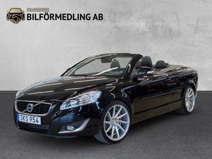 Volvo C70 2013