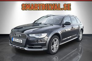 Audi A6 2014
