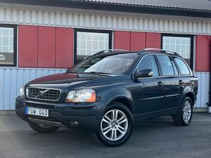Volvo XC90 2008