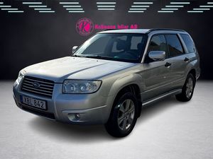 Subaru Forester 2006