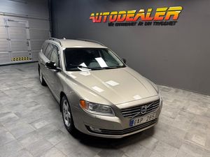 Volvo V70 2014