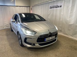 Citroën DS5 2013