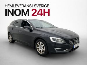 Volvo V60 2014