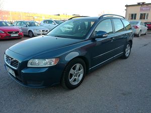Volvo V50 2011