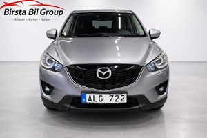 Mazda CX-5 2014