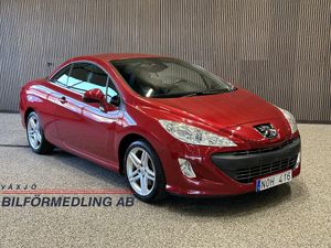 Peugeot 308 2009