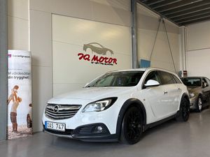 Opel Insignia 2013