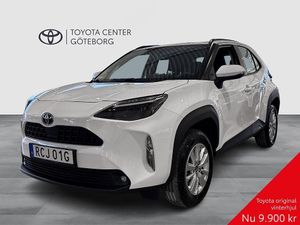 Toyota Yaris 2023