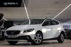 Volvo V40 2015