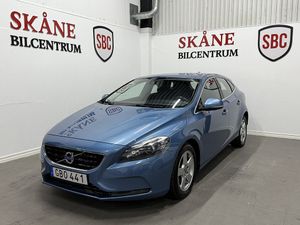 Volvo V40 2015