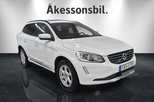 Volvo XC60 2015