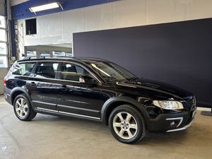 Volvo XC70 2016