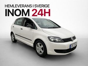 Volkswagen Golf 2013