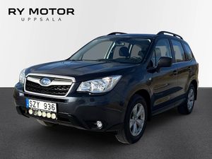 Subaru Forester 2013