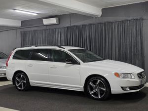 Volvo V70 2014