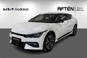 Kia EV6 2023