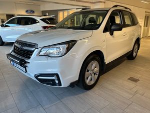 Subaru Forester 2016