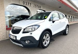 Opel Mokka 2016