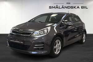 Kia Rio 2016