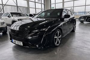 Peugeot 308 2023
