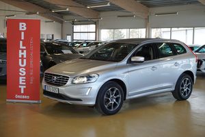 Volvo XC60 2016