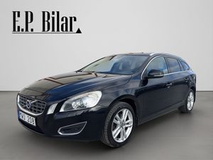 Volvo V60 2013