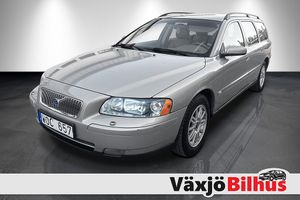 Volvo V70 2005