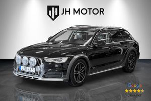 Audi A6 2016