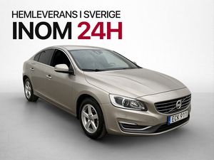 Volvo S60 2014