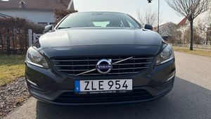 Volvo S60 2014