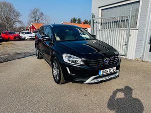 Volvo XC60 2015