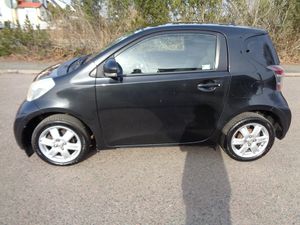 Toyota iQ 2009