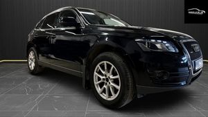 Audi Q5 2012