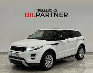 Land Rover Range Rover 2013