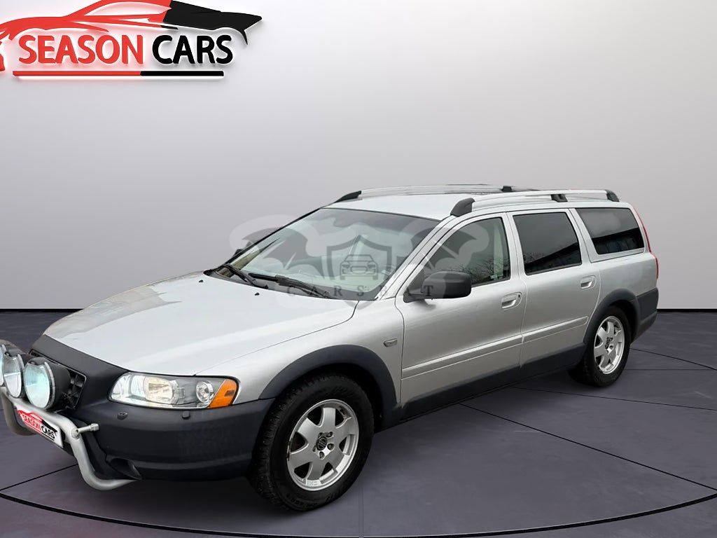 Volvo XC70 2005
