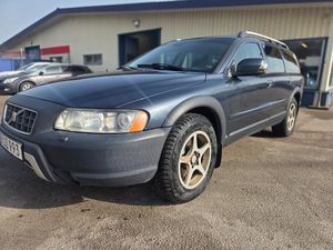 Volvo XC70 2007