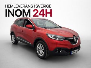 Renault Kadjar 2016