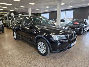 BMW X3 2014