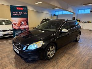 Volvo V60 2012