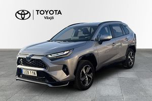 Toyota Rav4 2024