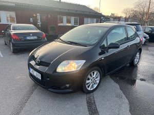 Toyota Auris 2007