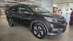 Honda CR-V 2016