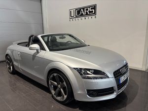 Audi TT 2007