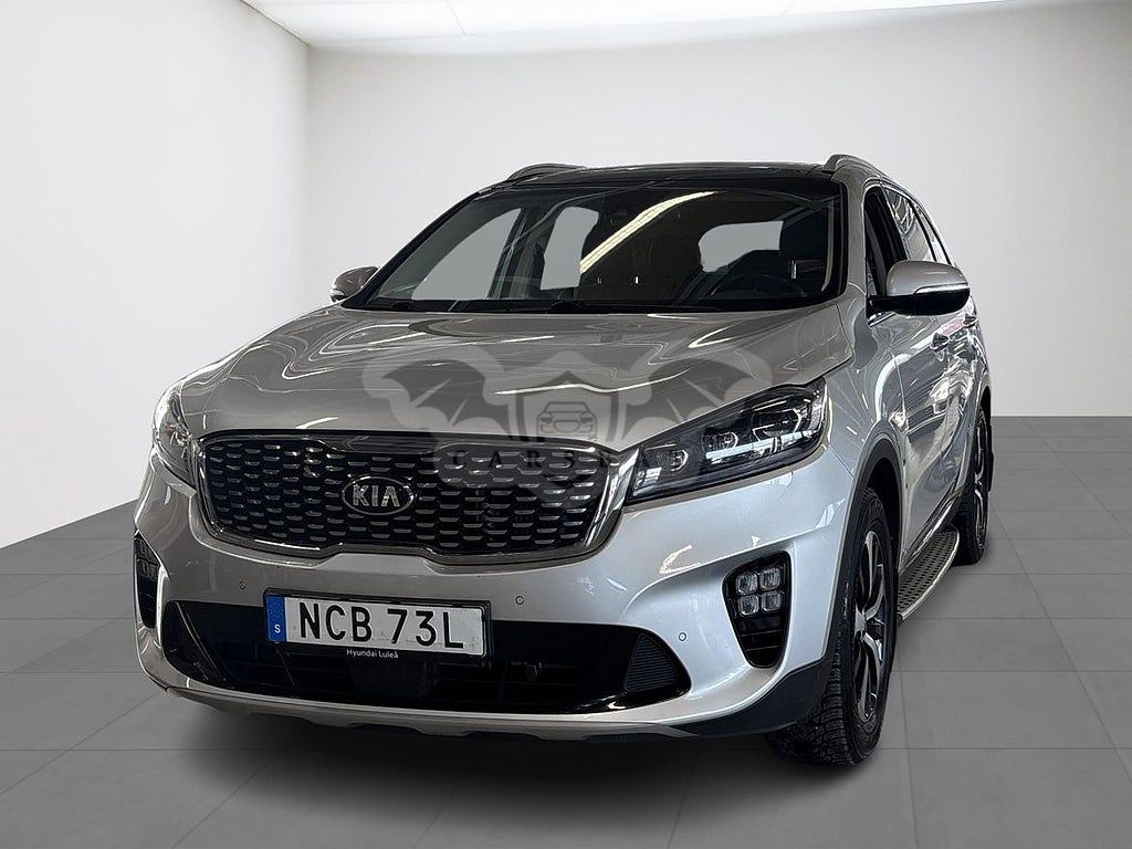 Kia Sorento 2020