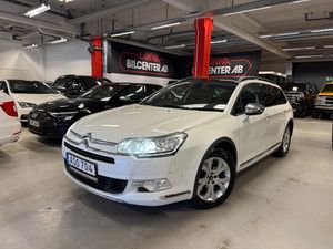 Citroën C5 2015