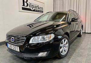 Volvo V70 2015