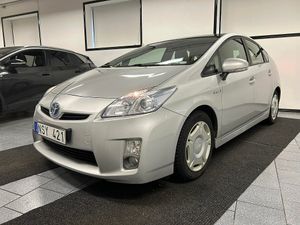 Toyota Prius 2011