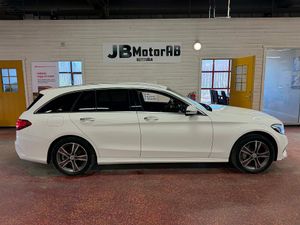 Mercedes-Benz C 2016
