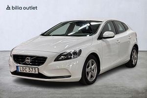 Volvo V40 2014
