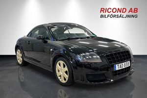 Audi TT 2000